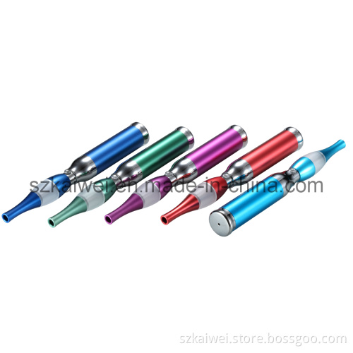 2013 Unique Design K100/K303 Telescope Mod Elctronic Cigarette with Big Vapor and Various Colors Available